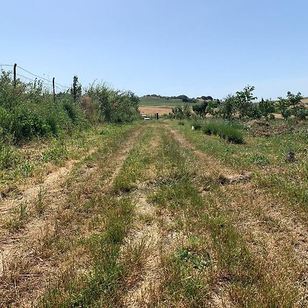 Villa Kublay'S Gelibolu Esterno foto