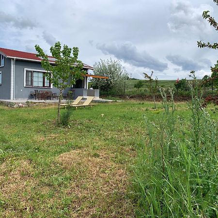 Villa Kublay'S Gelibolu Esterno foto