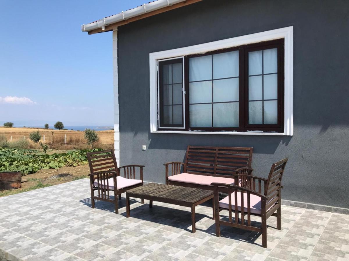 Villa Kublay'S Gelibolu Esterno foto