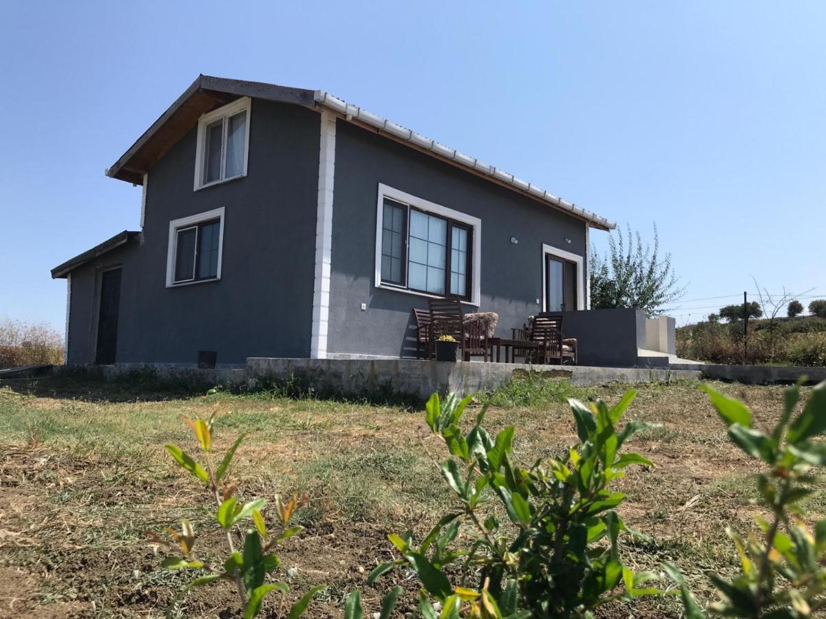 Villa Kublay'S Gelibolu Esterno foto