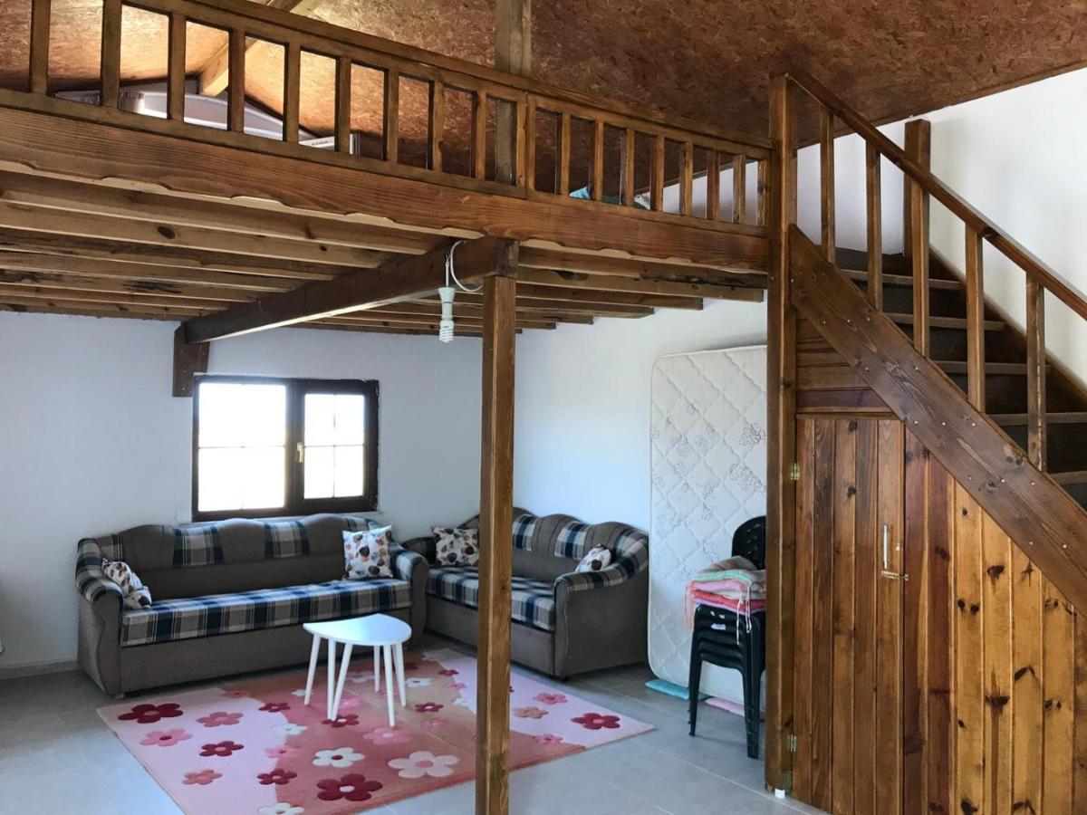 Villa Kublay'S Gelibolu Esterno foto