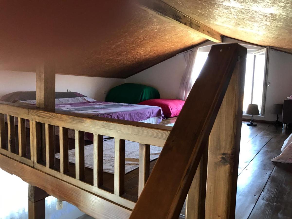 Villa Kublay'S Gelibolu Esterno foto