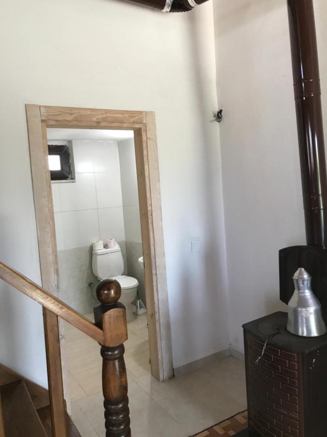 Villa Kublay'S Gelibolu Esterno foto