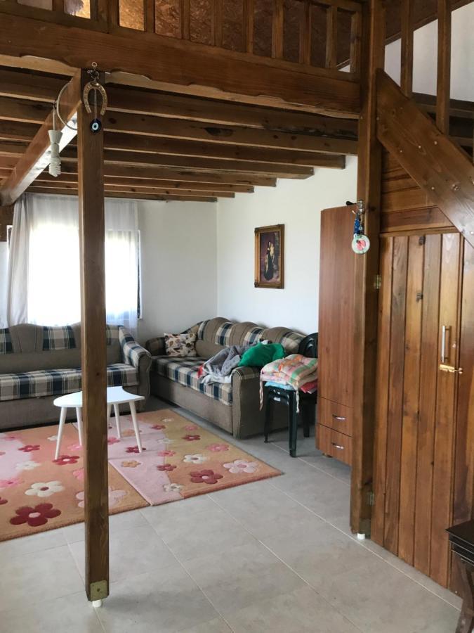 Villa Kublay'S Gelibolu Esterno foto