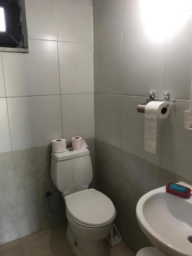Villa Kublay'S Gelibolu Esterno foto