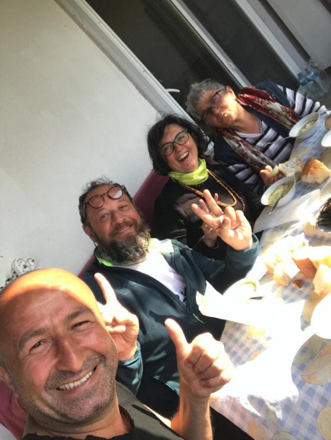 Villa Kublay'S Gelibolu Esterno foto