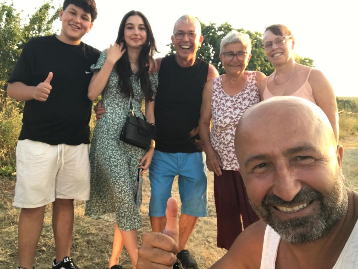 Villa Kublay'S Gelibolu Esterno foto