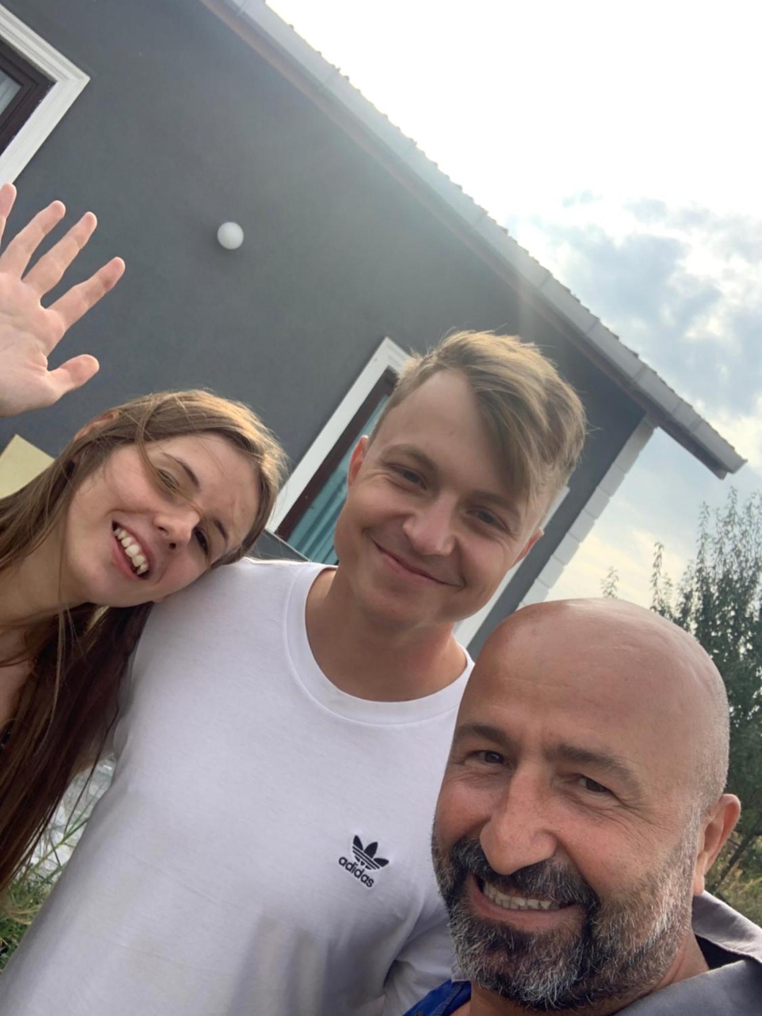 Villa Kublay'S Gelibolu Esterno foto