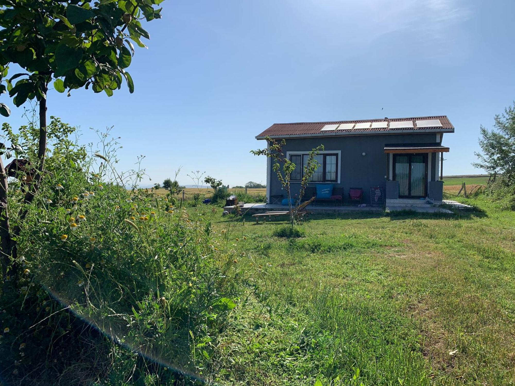 Villa Kublay'S Gelibolu Esterno foto