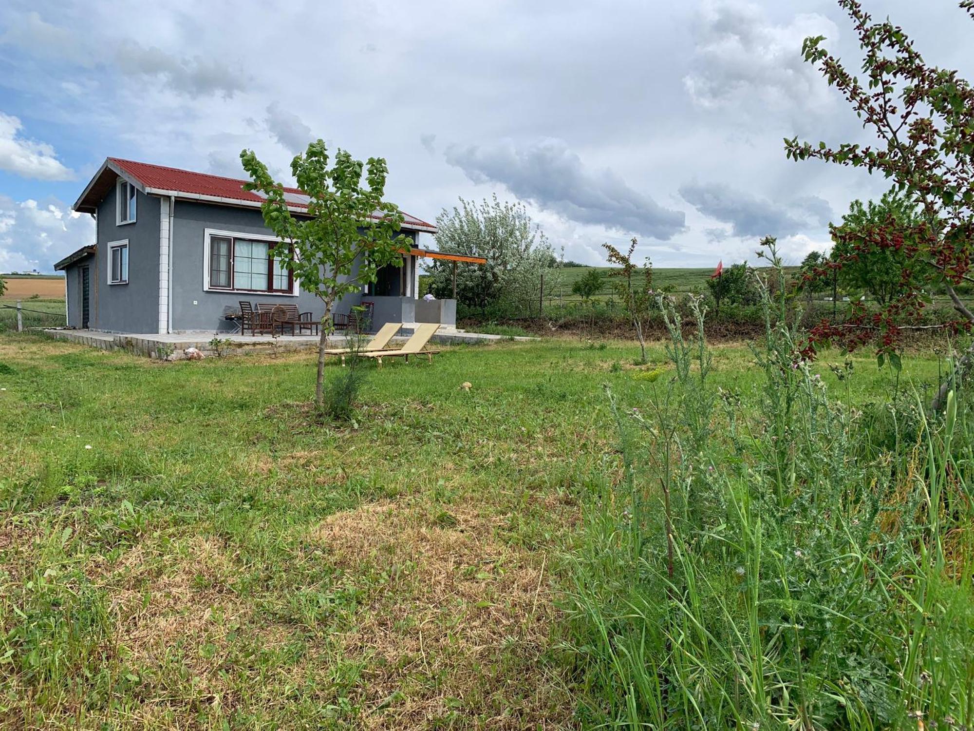 Villa Kublay'S Gelibolu Esterno foto